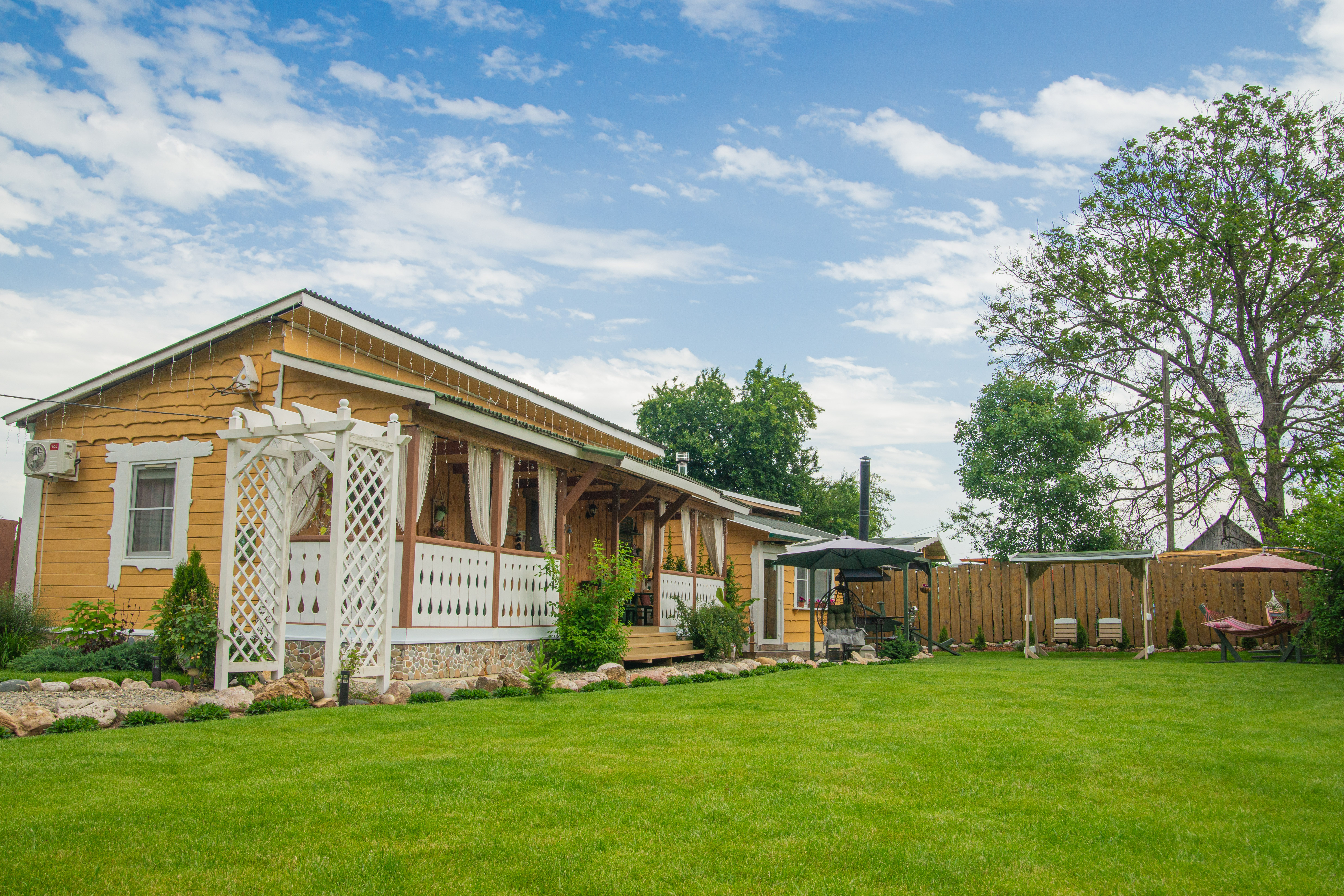 Территория